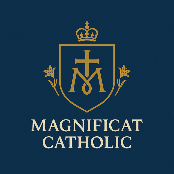 Magnificat Catholic Shop